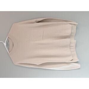 Banana Republic Crew Neck Sweater, Size Small